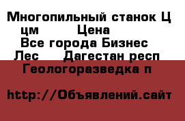  Многопильный станок Ц6 (цм-200) › Цена ­ 550 000 - Все города Бизнес » Лес   . Дагестан респ.,Геологоразведка п.